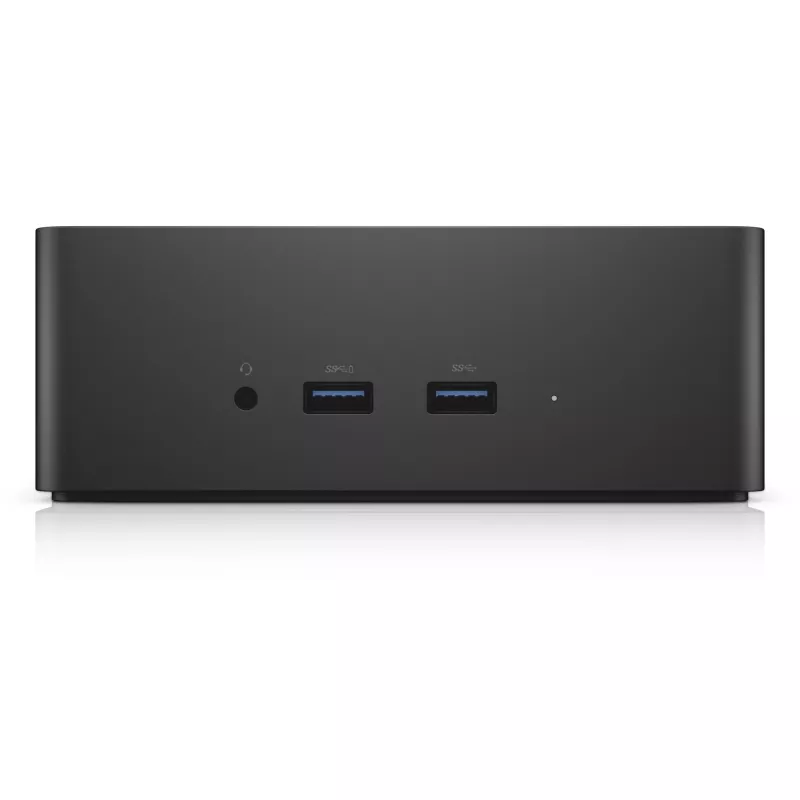 DELL TB16 Thunderbolt 3 Doks Stacija Melna