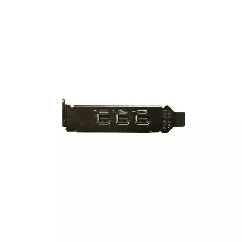 DELL 490-BDZY grafikas karte NVIDIA Quadro P400 2 GB GDDR5