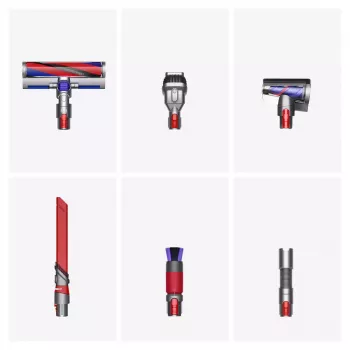 2-in-1 kāta putekļsūcējs Dyson V12 Origin