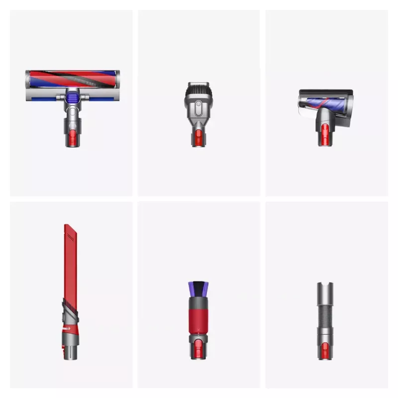 2-in-1 kāta putekļsūcējs Dyson V12 Origin