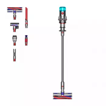 2-in-1 kāta putekļsūcējs Dyson V12 Origin