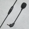 HyperX CloudX - Spēļu austiņas (Melns-Sudrabs) - Xbox