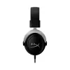 HyperX CloudX - Spēļu austiņas (Melns-Sudrabs) - Xbox