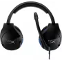 HyperX Cloud Stinger - Spēļu austiņas - PS5-PS4 (Melna-Zila)