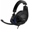 HyperX Cloud Stinger - Spēļu austiņas - PS5-PS4 (Melna-Zila)