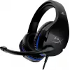 HyperX Cloud Stinger - Spēļu austiņas - PS5-PS4 (Melna-Zila)