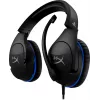 HyperX Cloud Stinger - Spēļu austiņas - PS5-PS4 (Melna-Zila)