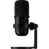 HyperX SoloCast USB mikrofons (Melns)