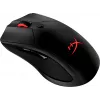 HyperX Pulsefire Dart - Bezvadu spēļu pele (Melna)