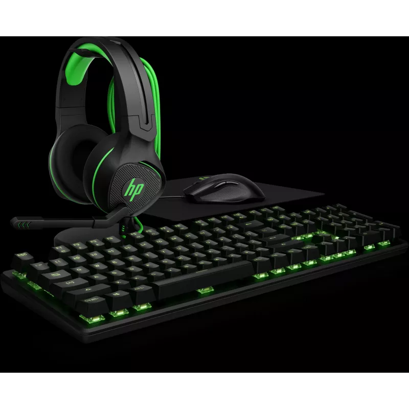 HP Pavilion Gaming Mouse Pad 300