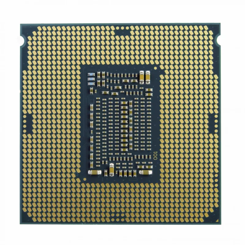 Procesors Intel Xeon Silver 4310 2.1 GHz 18 MB viedā kešatmiņa LGA 4189