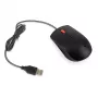Lenovo 4Y51M03357 pele Office Ambidextrous USB Type-A Optiskā 1600 DPI