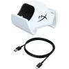 HyperX ChargePlay Duo - uzlādes stacija PS5 kontrolieriem