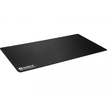 Pelēkdēlis Sandberg Gamer Desk Pad XXXL
