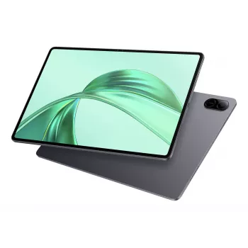 Honor Pad X8a Snapdragon 128 GB 27,9 cm (11 collu) 4 GB Wi-Fi 5 (802.11ac) Android 14 Pelēks