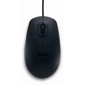 Dell MS111 vadu optiskā pele ar USB Type-A savienojumu
