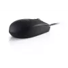 Dell MS111 vadu optiskā pele ar USB Type-A savienojumu