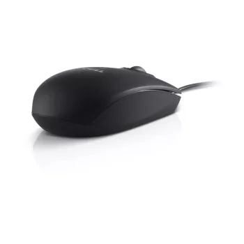 Dell MS111 vadu optiskā pele ar USB Type-A savienojumu