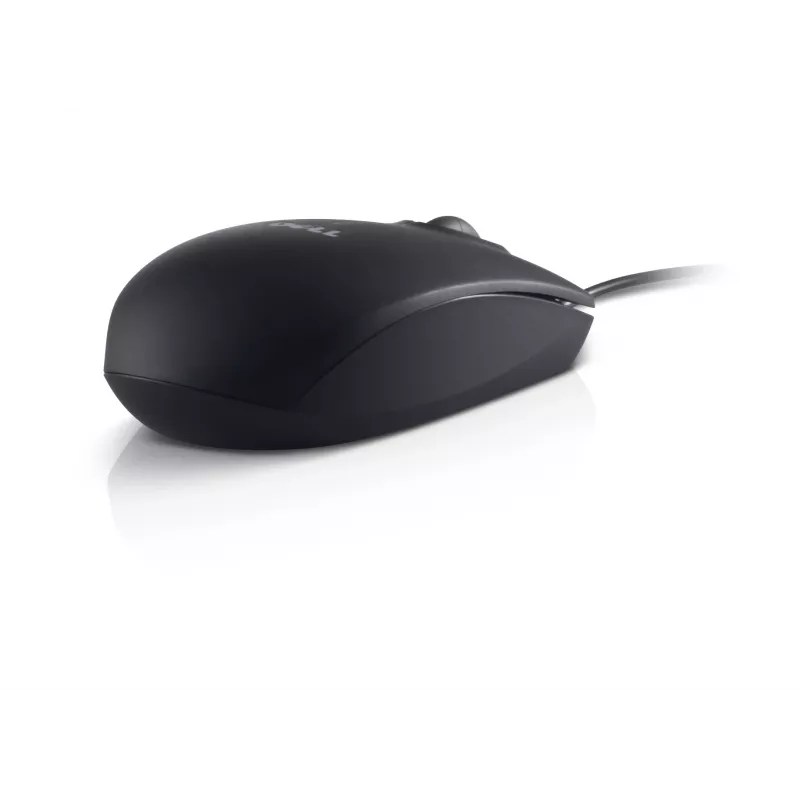 Dell MS111 vadu optiskā pele ar USB Type-A savienojumu