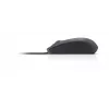 Dell MS111 vadu optiskā pele ar USB Type-A savienojumu