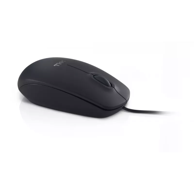 Dell MS111 vadu optiskā pele ar USB Type-A savienojumu
