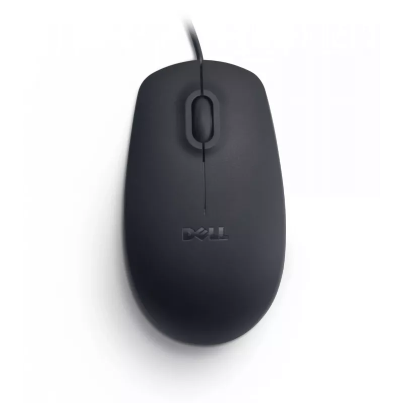 Dell MS111 vadu optiskā pele ar USB Type-A savienojumu