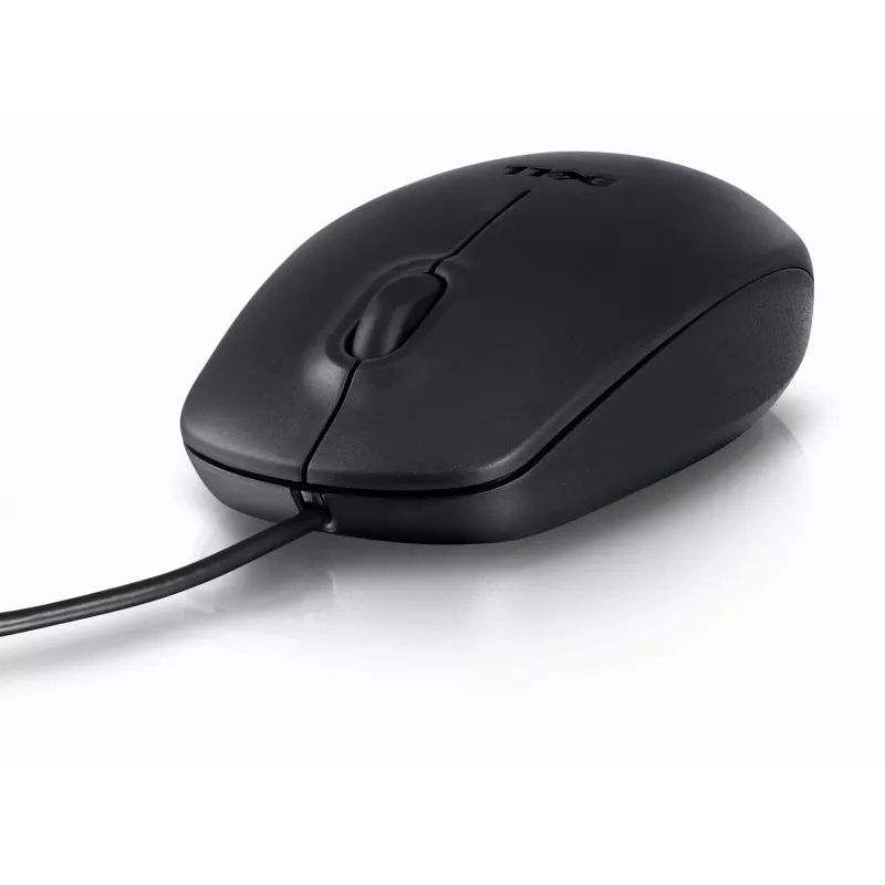 Dell MS111 vadu optiskā pele ar USB Type-A savienojumu