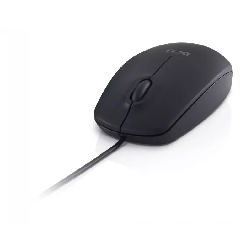 Dell MS111 vadu optiskā pele ar USB Type-A savienojumu