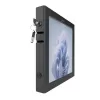 Compulocks Surface Pro 8-9 Apex Enclosure sienas stiprinājums 33 cm