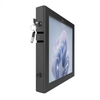 Compulocks Surface Pro 8-9 Apex Enclosure sienas stiprinājums 33 cm
