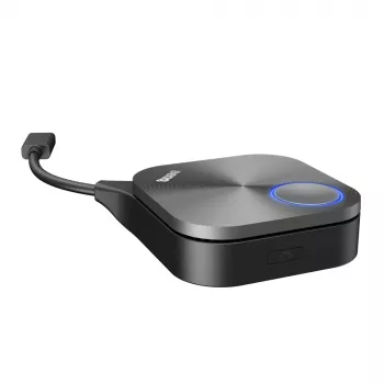 BenQ TWY31 raidītāja modulis pelēks 1 gab.