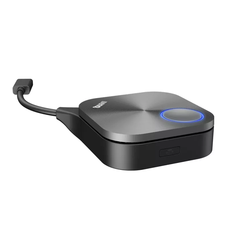 BenQ TWY31 raidītāja modulis pelēks 1 gab.