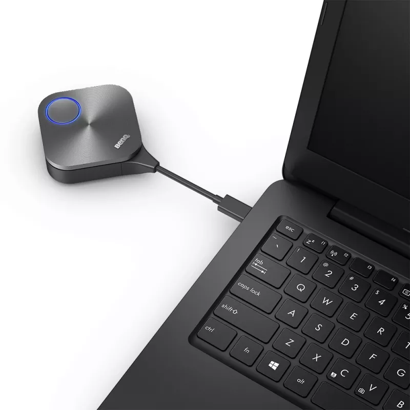 BenQ TWY31 raidītāja modulis pelēks 1 gab.