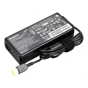 Lenovo 5A10J75112 barošanas adapteris 20V melns