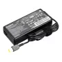 Lenovo 5A10J75112 barošanas adapteris 20V melns