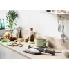 KitchenAid 5KHBV83EDG 1 L Rokas blenderis 180 W Pelēks