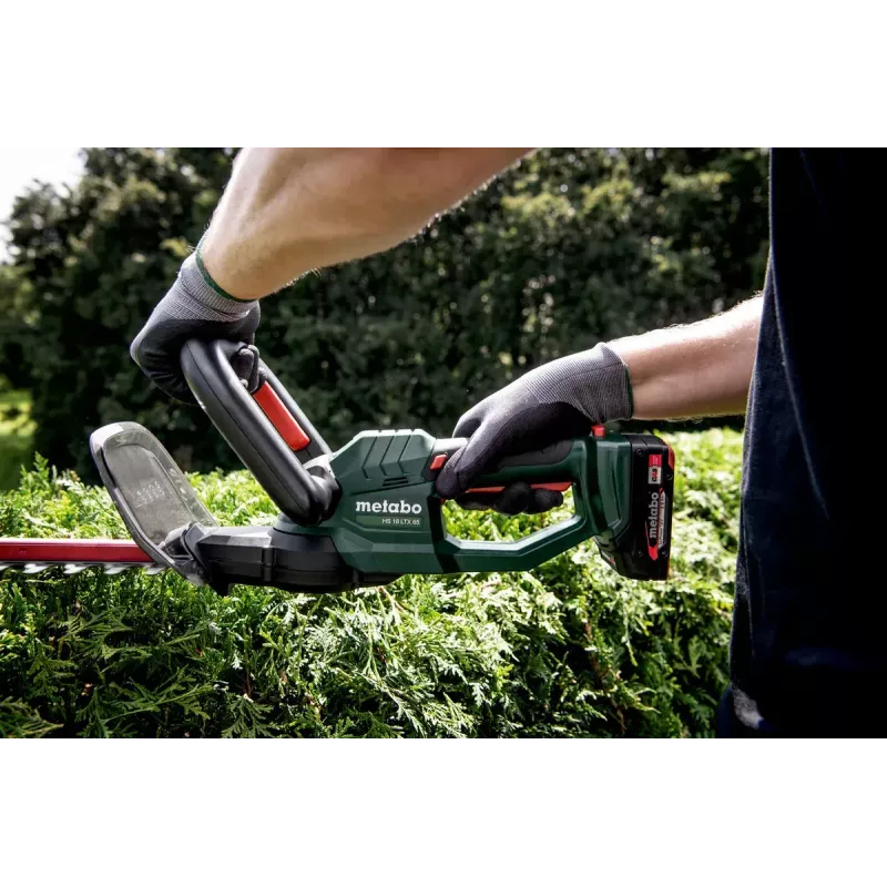 Bezvada zāģis Metabo HS 18 LTX 65 18V Litija-jonu 2.3kg