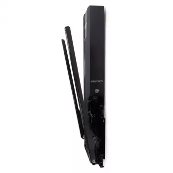 Sienas stiprinājums monitoram Ergotron 61-128-085 160 cm (63 collas) Melns