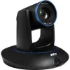 AVer PTC500S 2 MP PTZ kamera ar automātisko izsekošanu, melna