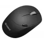 Sandberg Wireless Mouse Pro Recharge RF Wireless + Bluetooth