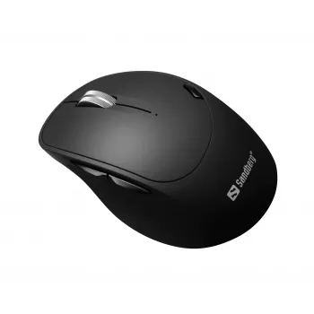 Sandberg Wireless Mouse Pro Recharge RF Wireless + Bluetooth