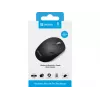Sandberg Wireless Mouse Pro Recharge RF Wireless + Bluetooth