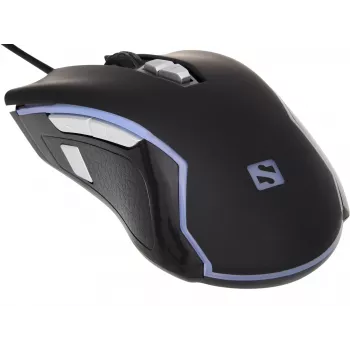 Pele Sandberg Xterminator 10000 DPI USB Type-A