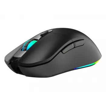 Pele Sandberg Wireless Sniper Mouse 2 RF Wireless