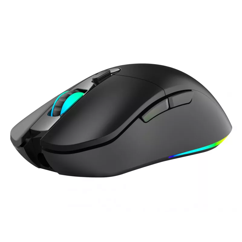 Pele Sandberg Wireless Sniper Mouse 2 RF Wireless
