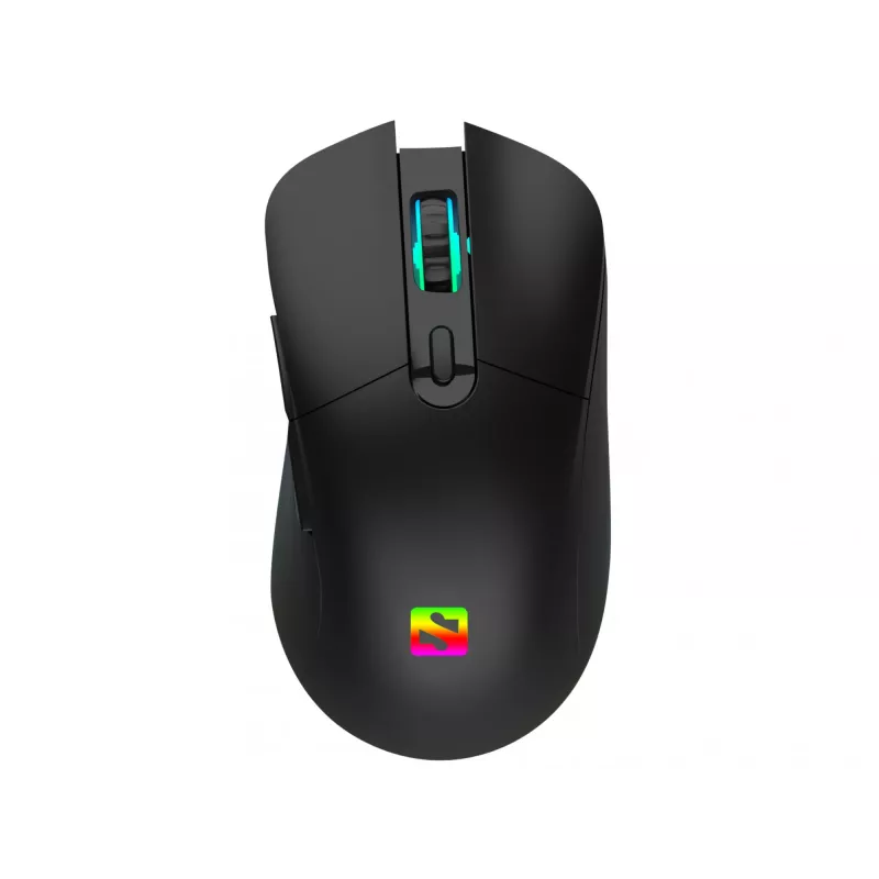 Pele Sandberg Wireless Sniper Mouse 2 RF Wireless