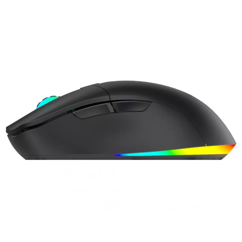 Pele Sandberg Wireless Sniper Mouse 2 RF Wireless