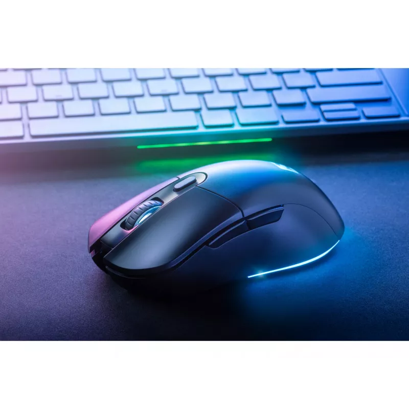 Pele Sandberg Wireless Sniper Mouse 2 RF Wireless