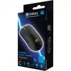 Pele Sandberg Wireless Sniper Mouse 2 RF Wireless