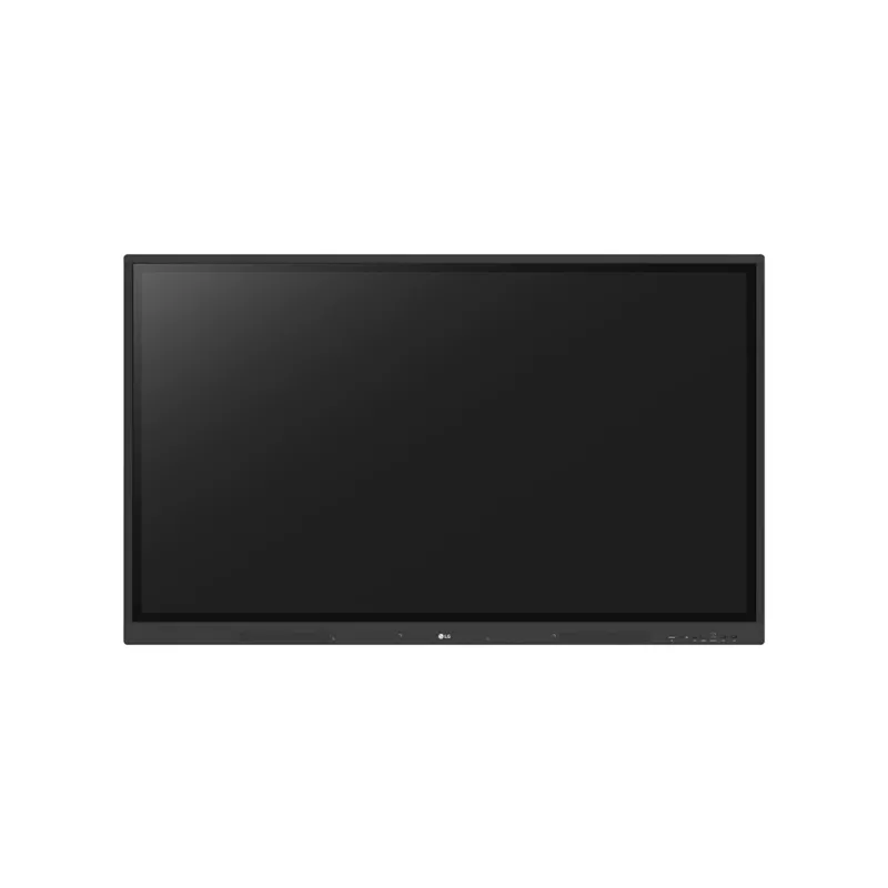 LG 65 inch IPS UHD Multi Touch CreateBoard™ ar Android 11 OS, bezvadu un Bluetooth, iebūvēta baltās tāfeles programmatūra